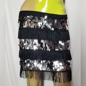 Nasty Gal Skirt SIZE 2